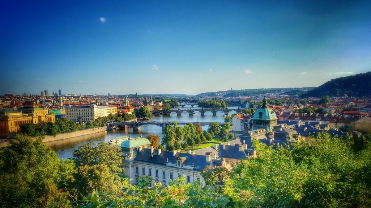 SIGTAX, Accountants & company formation in Czech Republic